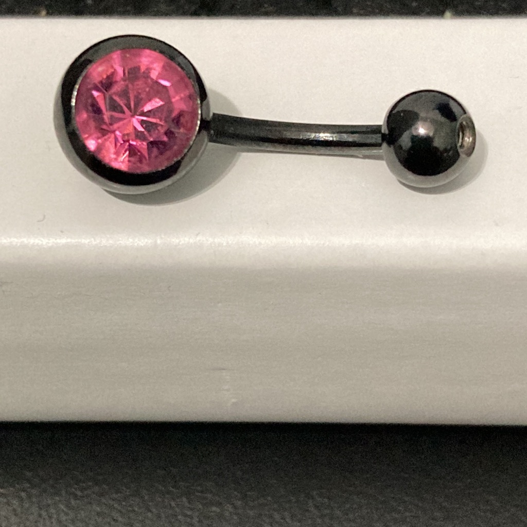 Belly Button Ring